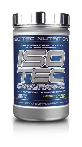 Scitec Nutrition ISOTEC 1000 г