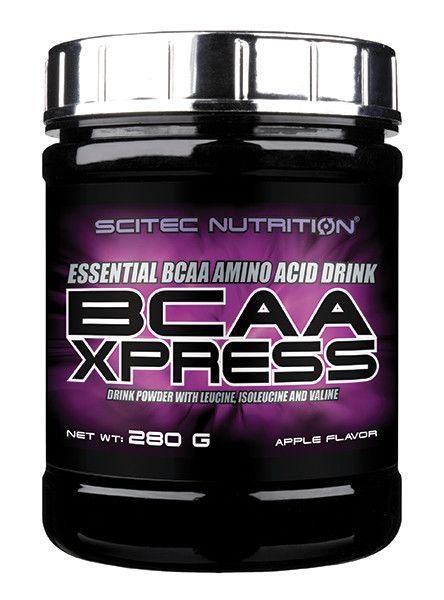Scitec Nutrition BCAA Xpress 280 г