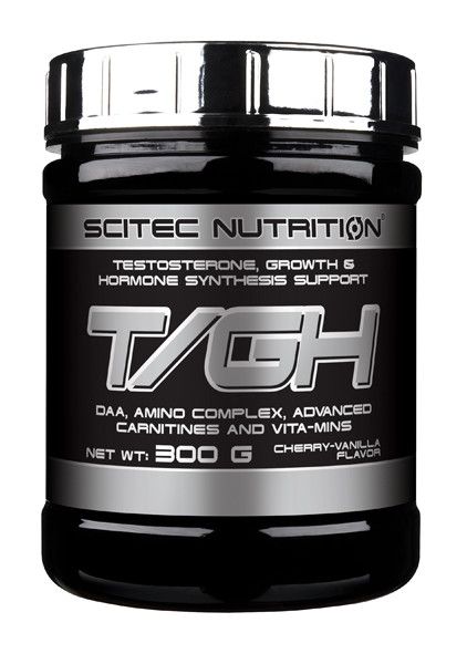 Scitec Nutrition TGH 300 г 