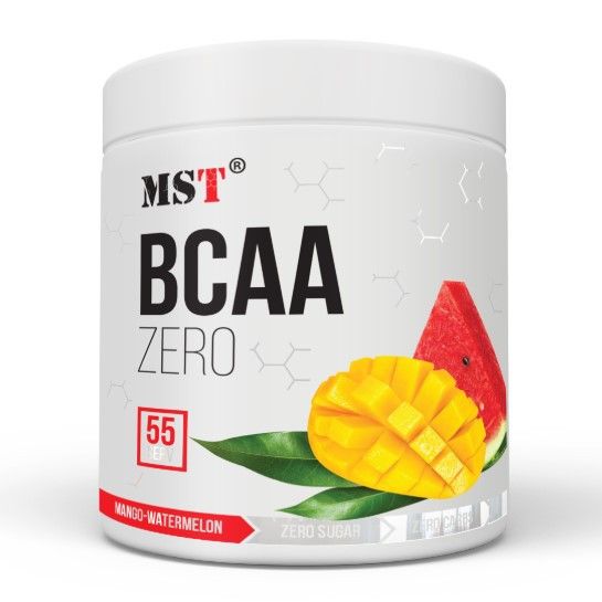 MST BCAA Zero 330 г
