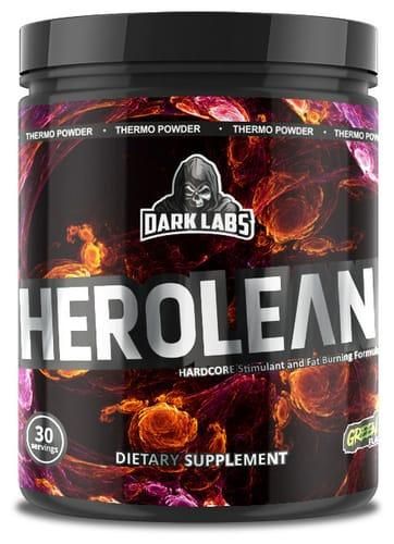 Dark Labs HEROLEAN DMAA 160 г