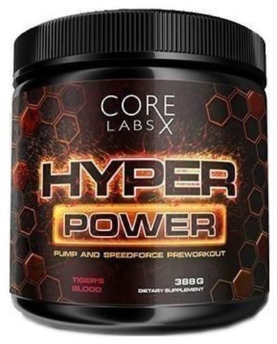 Core Labs Hyper Power 388 г