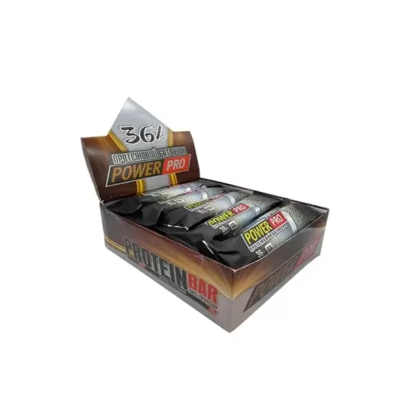 Power Pro 36% брют 20х60 г