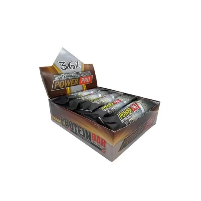 Power Pro 36% брют 20х60 г