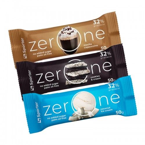 Sporter Zero One 50 г