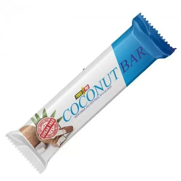 Power Pro Coconut Bar 50 г
