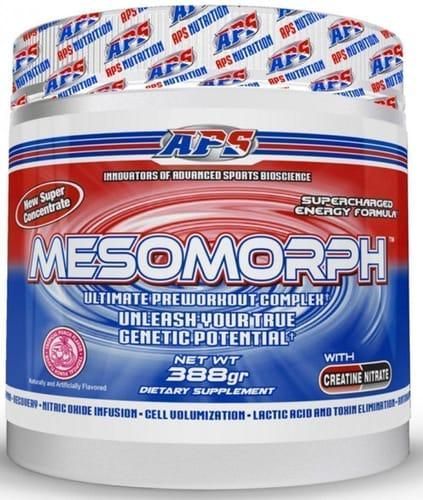 APS Mesomorph 388 г