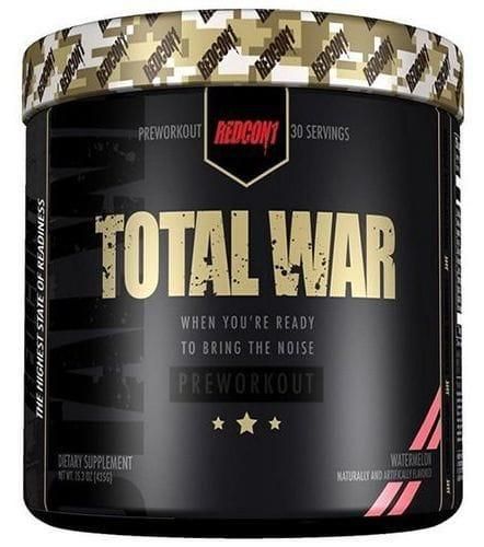 RedCon1 Pre-workout Total War 440 г