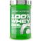 Scitec Nutrition 100% Whey isolate 700 г