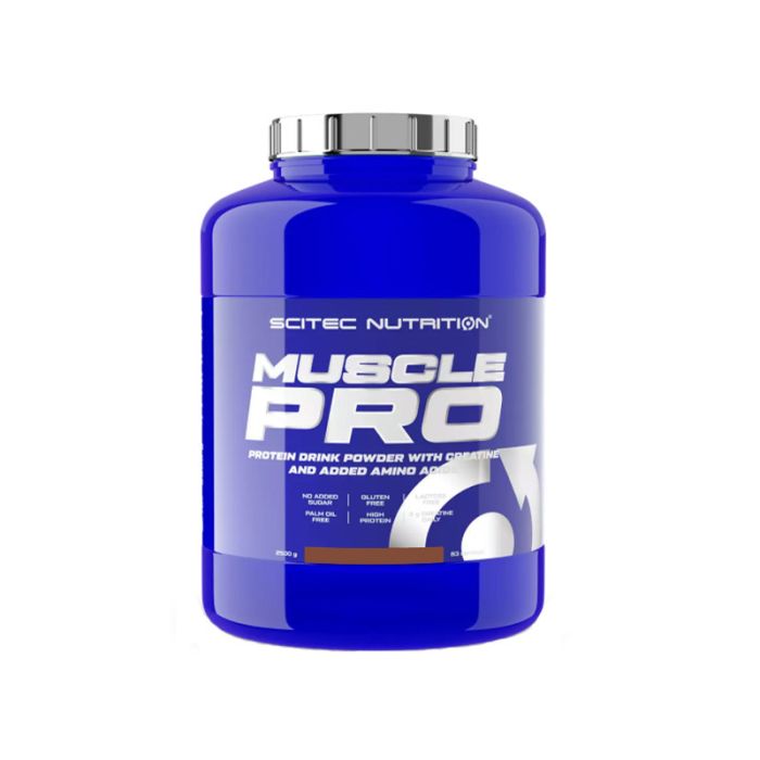 Scitec Nutrition Muscle Pro 2500 г