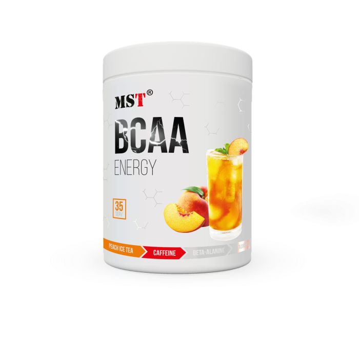 MST BCAA Energy 315 г