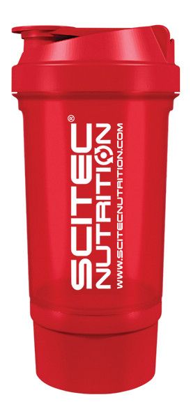Scitec Nutrition TRAVELLER SHAKER 500 мл