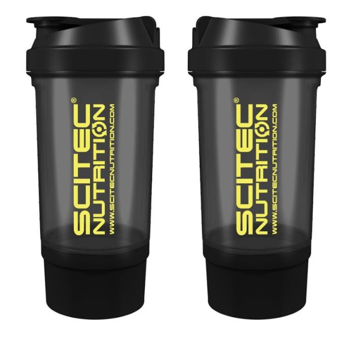 Scitec Nutrition TRAVELLER SHAKER 500 мл