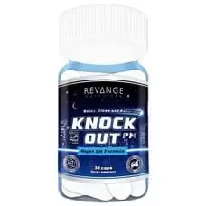 Revange Nutrition Knock Out 30 caps