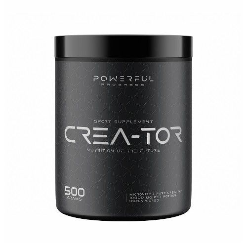 Progress Crea-Tor 500 г