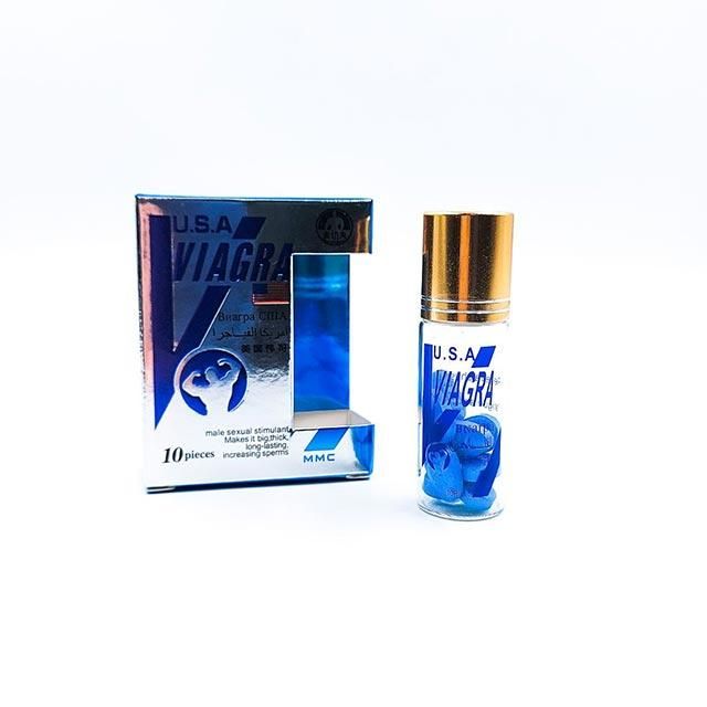 USA Viagra 10 tabl