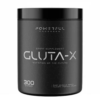 Powerful Progress Gluta-X 300 г