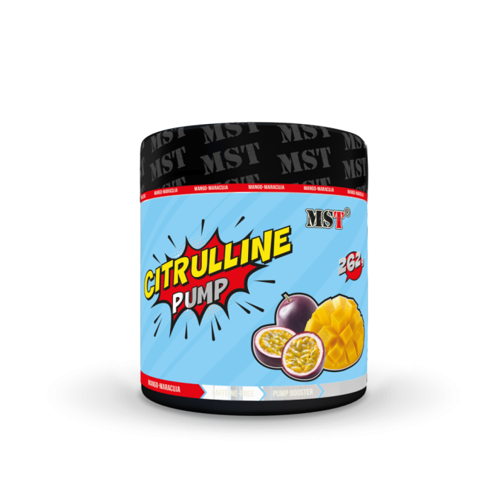 MST Citrulline PUMP 262 г