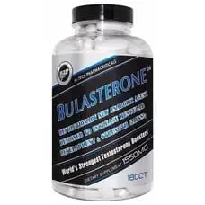 Hi-Tech Pharmaceuticals Bulasterone 180 tabl
