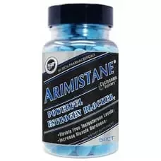 Hi-Tech Pharmaceuticals Arimistane 60 tabl