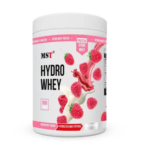 MST HYDRO Whey 900 г