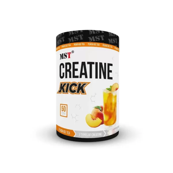 MST Creatine Kick 500 г