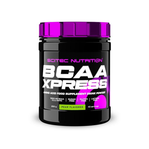 Scitec Nutrition BCAA Xpress 280 г