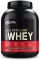Optimum Nutrition 100% Whey Gold Standard 2270g Європа