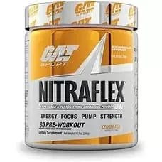 GAT Nitraflex 294 г