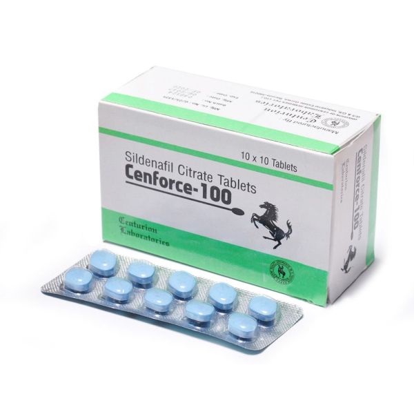 Дженерик Cenforce 100 mg