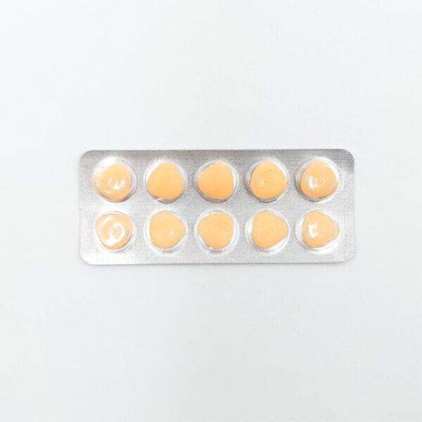 Extra Super Tadarise (тадалафіл + дапоксетин)