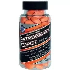 Hi-Tech Pharmaceuticals Estrogenex Depot 