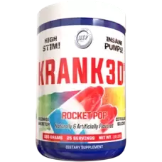 Hi-Tech Pharmaceuticals Krank3d 385 г
