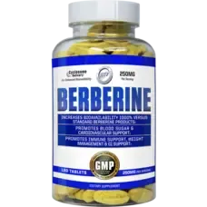 Hi-Tech Pharmaceuticals Nexrutine XS Berberine 120 табл