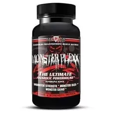 Innovative Labs Monster Plexx 60 tabl