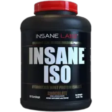Insane Labz Iso Premium Whey Isolate 2000 г