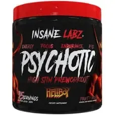 Insane Labz Psychotic Hellboy 250 г