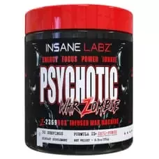 Insane Labz Psychotic War Zombie Edition 251 г