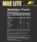 Redcon1 MRE Lite 0.870 г