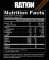 REDCON1 RATION 2270 г