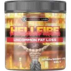 Renegade Labs Hellfire 224 g