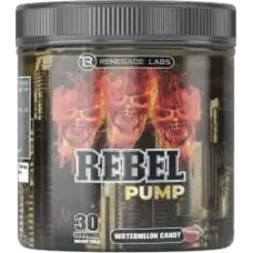 Renegade Labs Rebel Pump 390 g