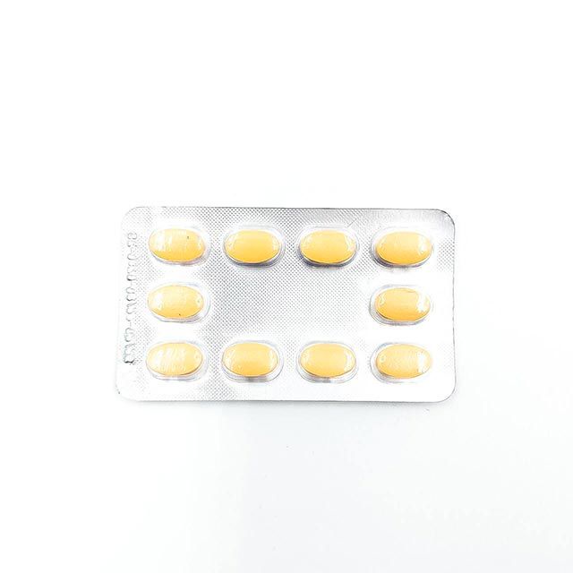 Сіаліс Tadarise 40 mg (Тадарайз 40)
