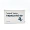 Сіаліс Vidalista 80 mg