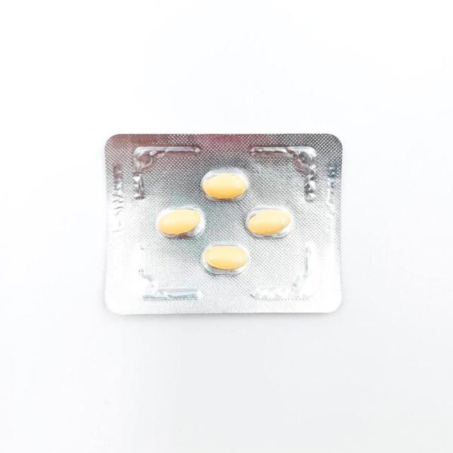 Tadalis-sx 20 mg (Тадаліс СХ)