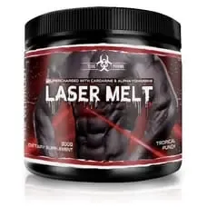 Toxic Pharma Laser Melt Pre-workout 300 г