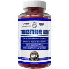 Turkesterone 650 Hi-Tech Pharmaceuticals 60 tabl