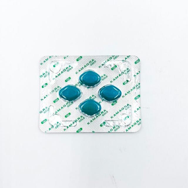 Віагра Kamagra 100 mg