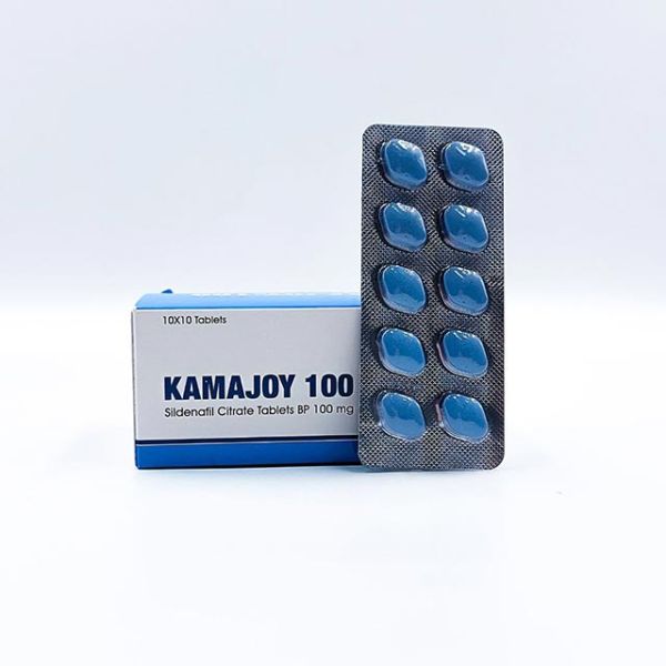 Віагра Kamajoy 100 mg