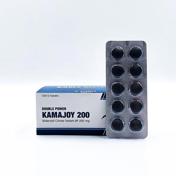 Віагра Kamajoy 200 mg